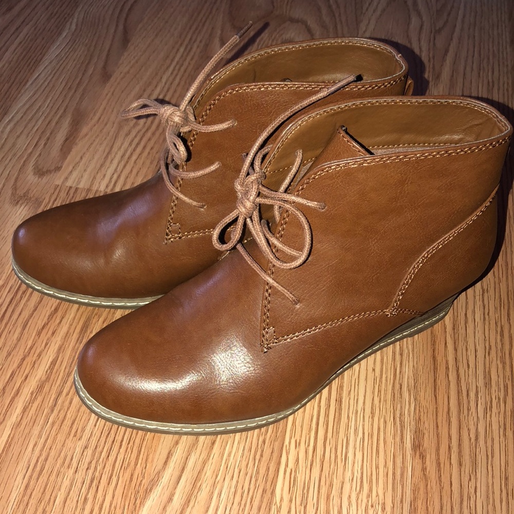 Booties